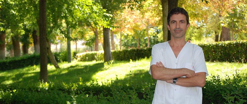 Agustin rojo fisioterapeuta guadalajara