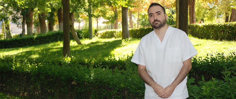 Angel luis martinez fisioterapeuta guadalajara