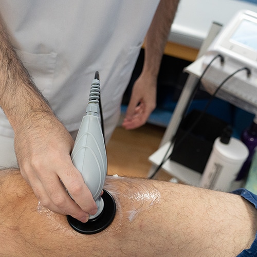 Diatermia fisioterapia guadalajara