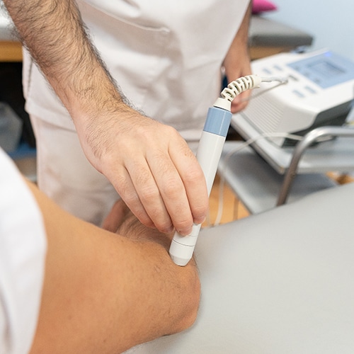 Laser fisioterapia guadalajara