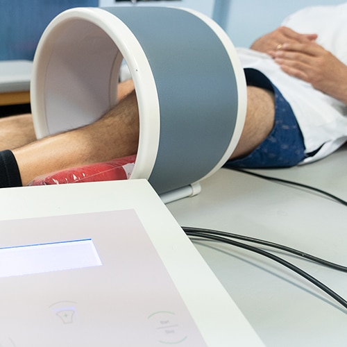 Magnetoterapia fisioterapia guadalajara