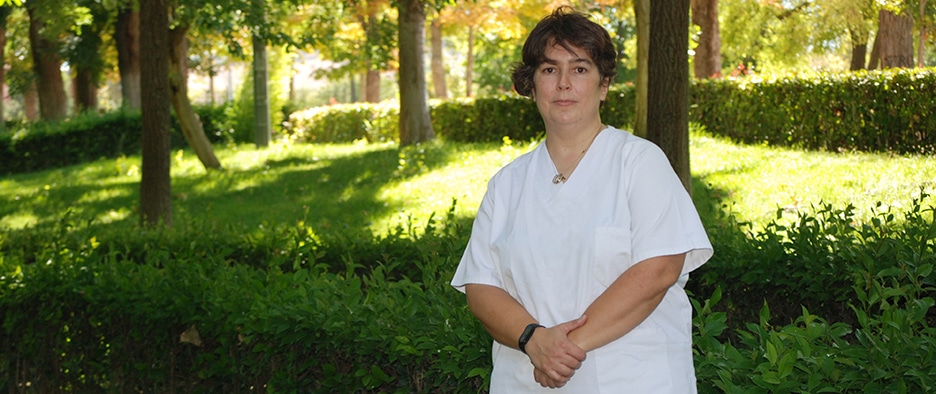 Mariam useros fisioterapeuta guadalajara