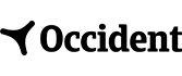 Logo occident